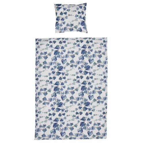 Organic Bedding Set - Ivy 140x220