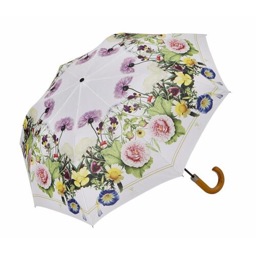 Umbrella - Flower garden JL