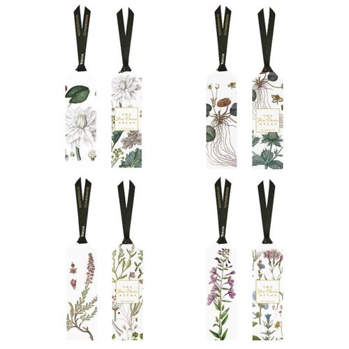 BOOKMARKS - The Flora Danica Atlas