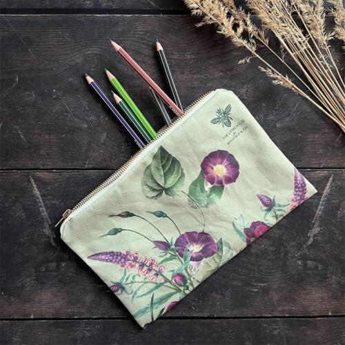 Cosmetic Bag - Blossom Garden JL