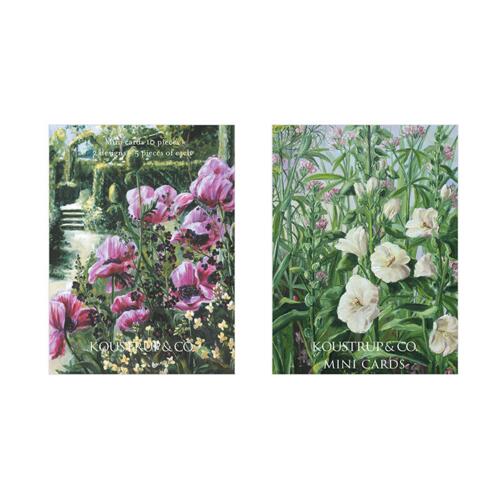 MINI ART CARDS – Anne Just 2