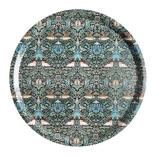 TRAY Ø38 - Morris Bird