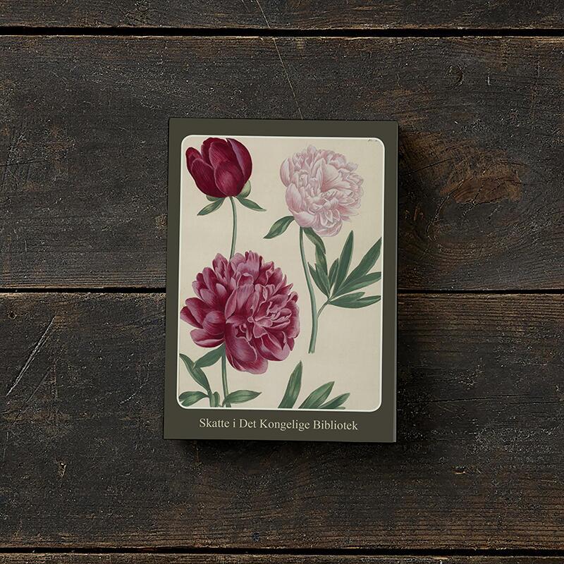 Delightful Spring - 8 cards