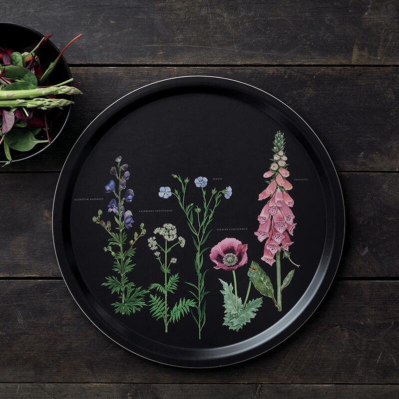 TRAY Ø38 - Klosterhaven