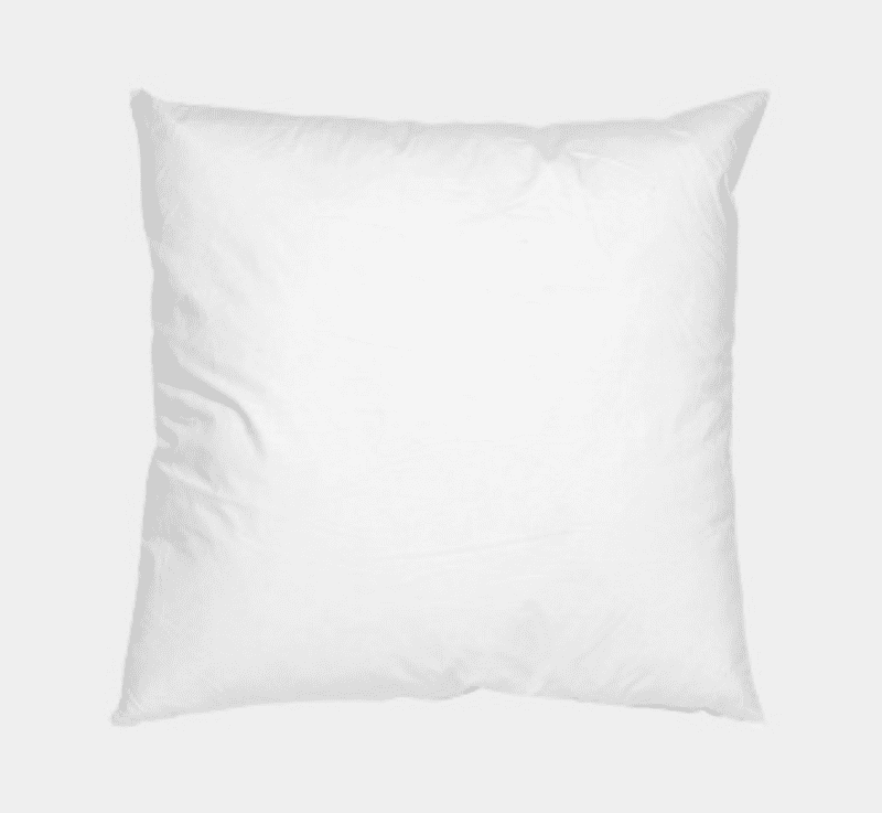 Cushion insert - 50x50 cm