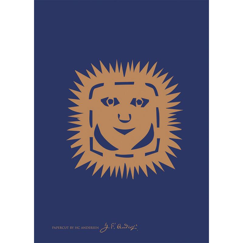 Sun head A5
