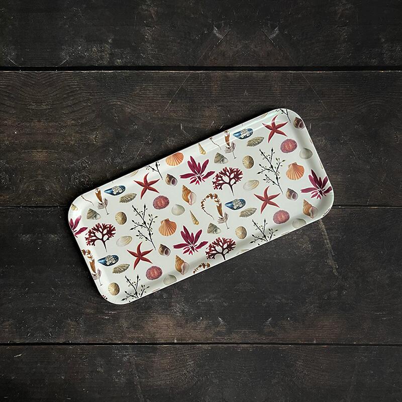 Tray 32x15 - Beach