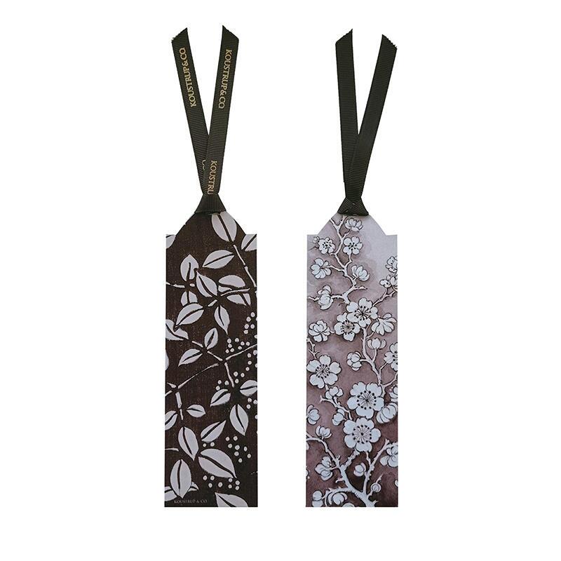 Cherry rose - branches