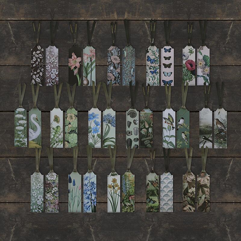 BOOKMARKS - Choose variant