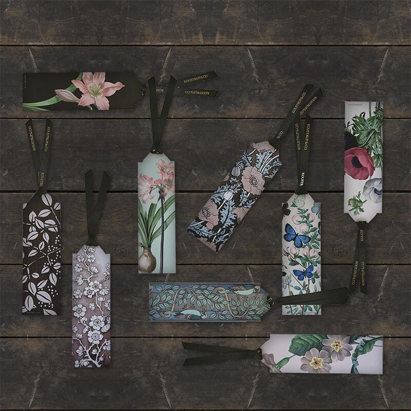 BOOKMARKS - Choose variant