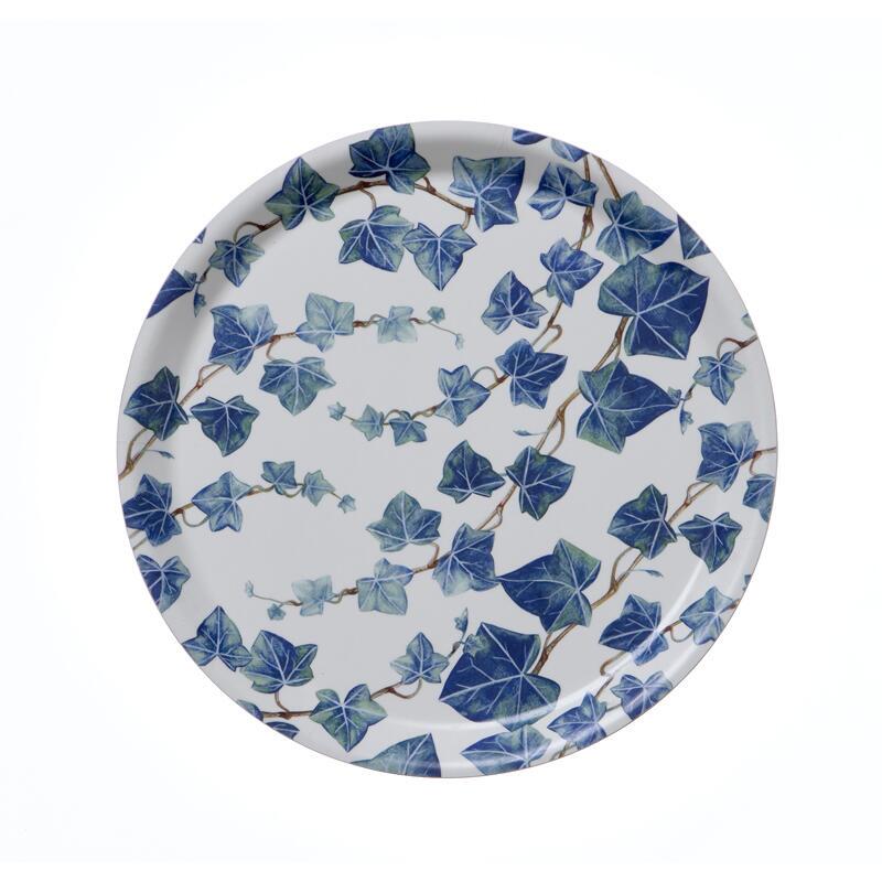 PICNIC PLATE Ø25 - Ivy
