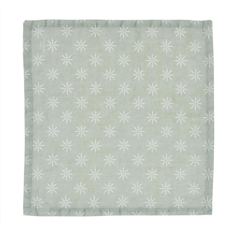 Cloth napkin - Qajaq - 30% off when you buy 4 pcs