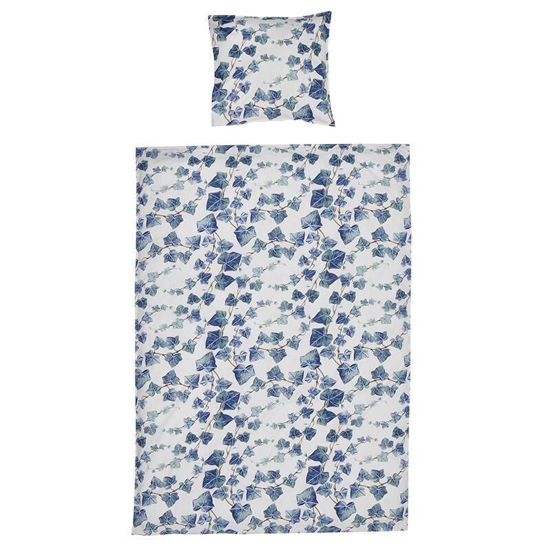 Organic Bedding Set - Ivy 140x220