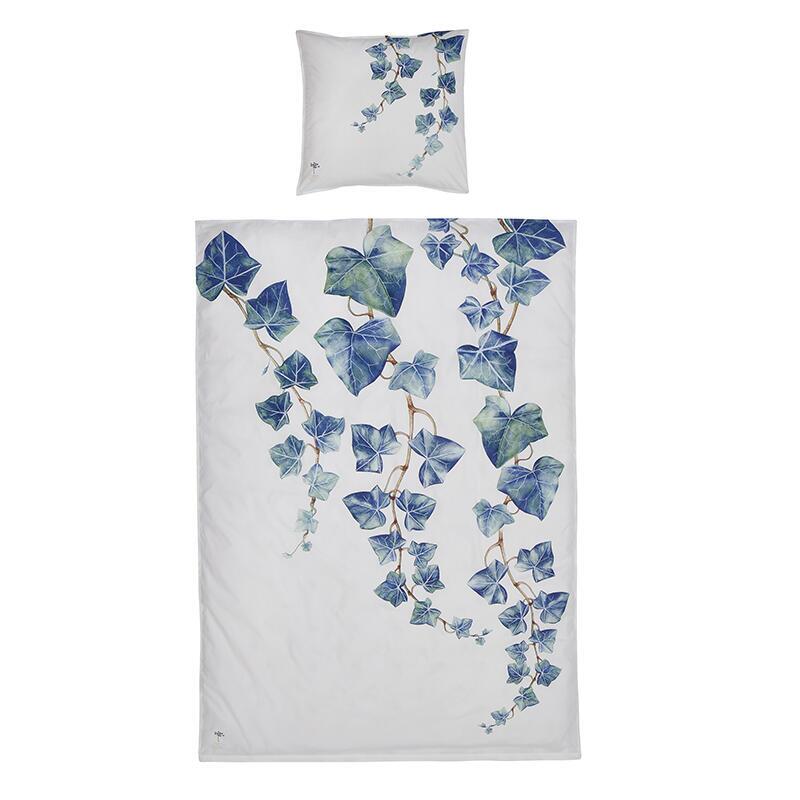 Organic Bedding Set - Ivy 140x220