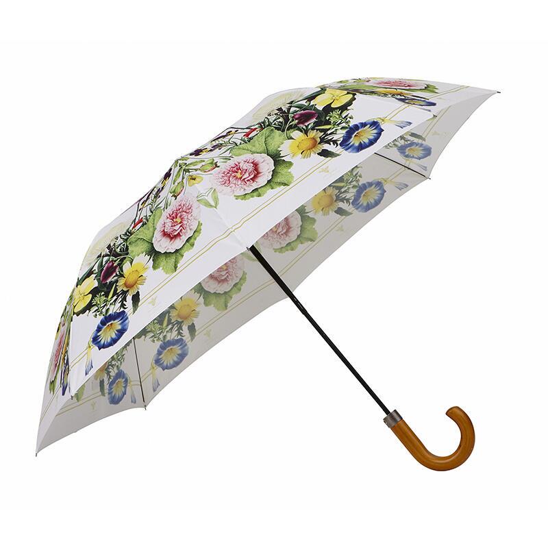 Umbrella - Flower garden JL