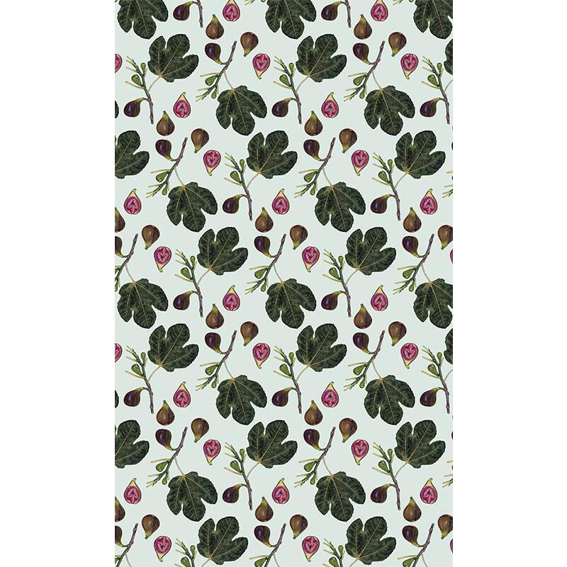 WRAPPING PAPER - Seasons - recycle 4 sheets