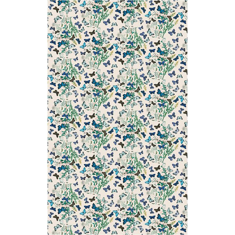 WRAPPING PAPER - Seasons - recycle 4 sheets