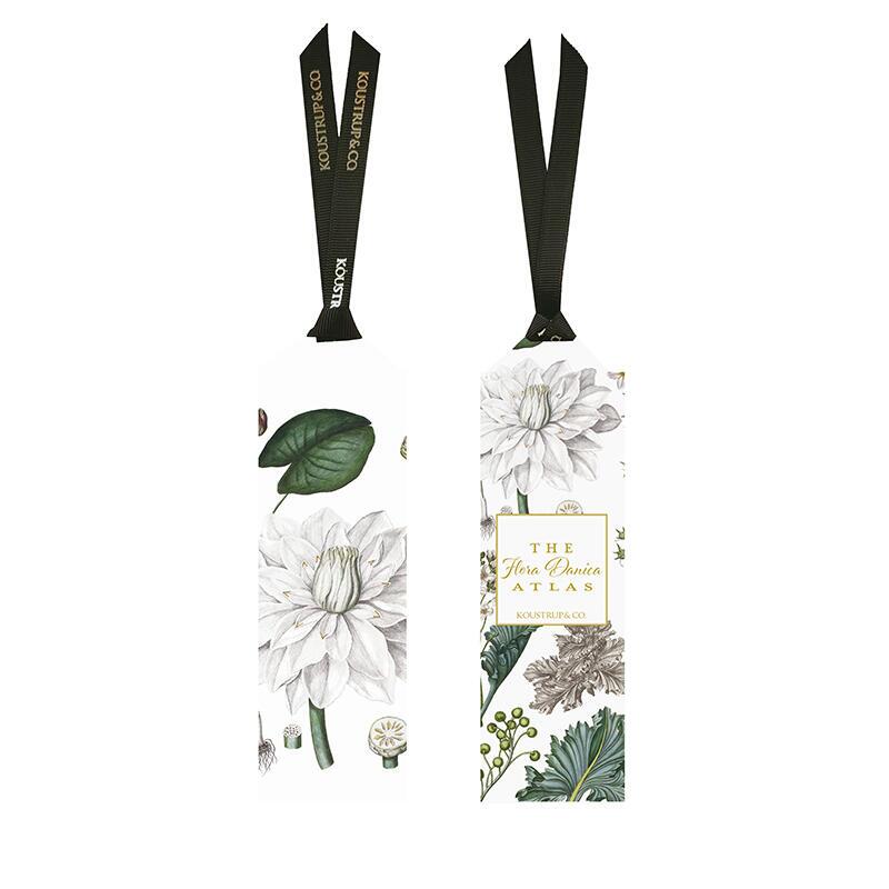 BOOKMARKS - The Flora Danica Atlas