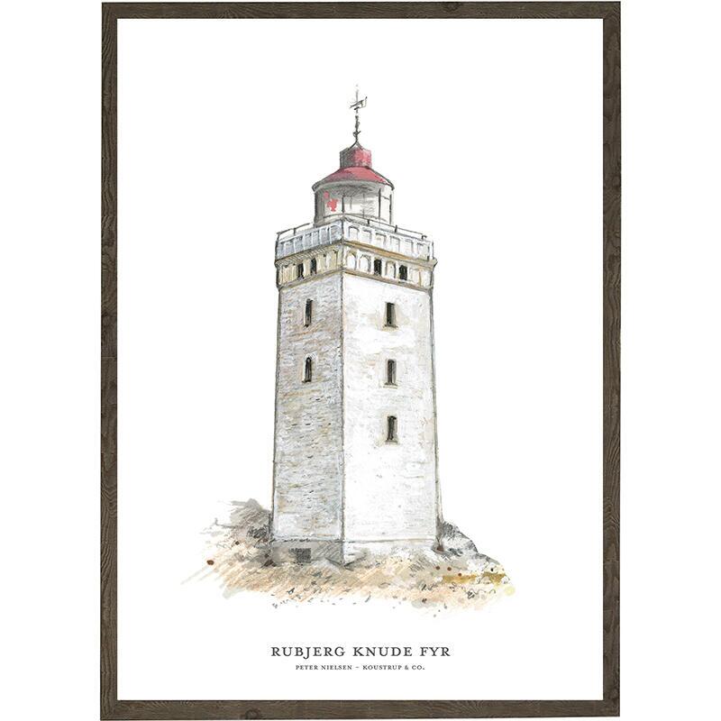 Rubjerg Knude Lighthouse