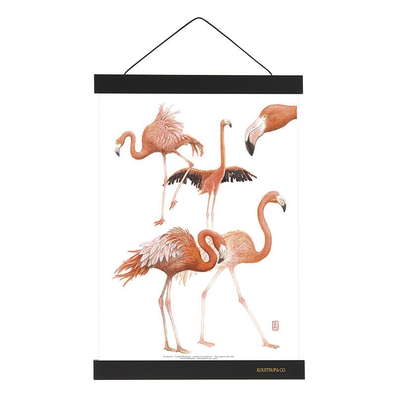 MAGNET RAIL A3 - Black