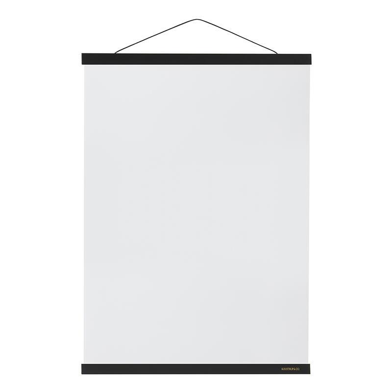 MAGNETSKINNE A2 - Black