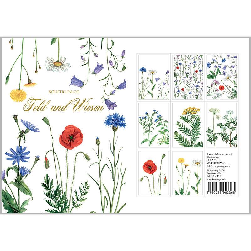 FELD & WIESE overview