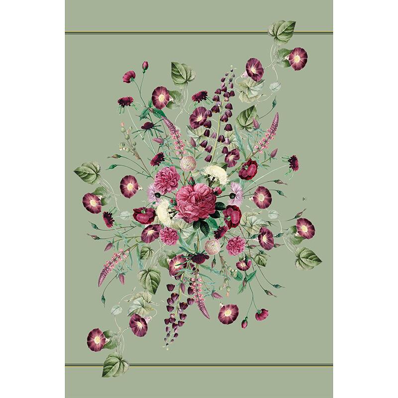 TABLECLOTH - Blossom Garden JL