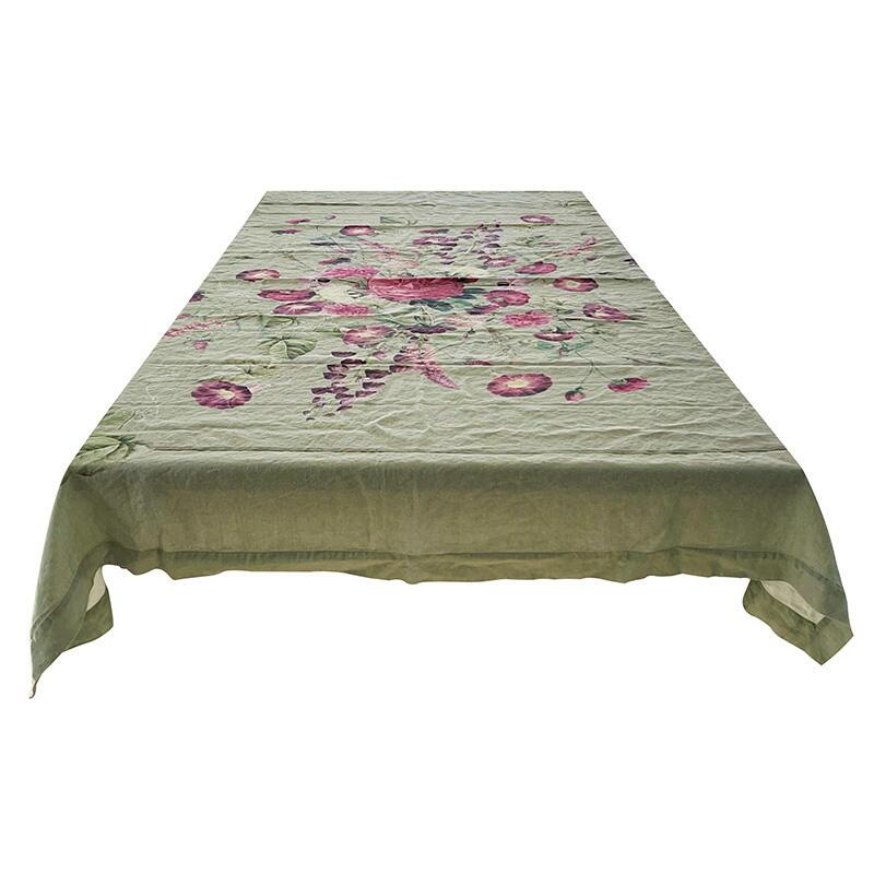 TABLECLOTH - Blossom Garden JL