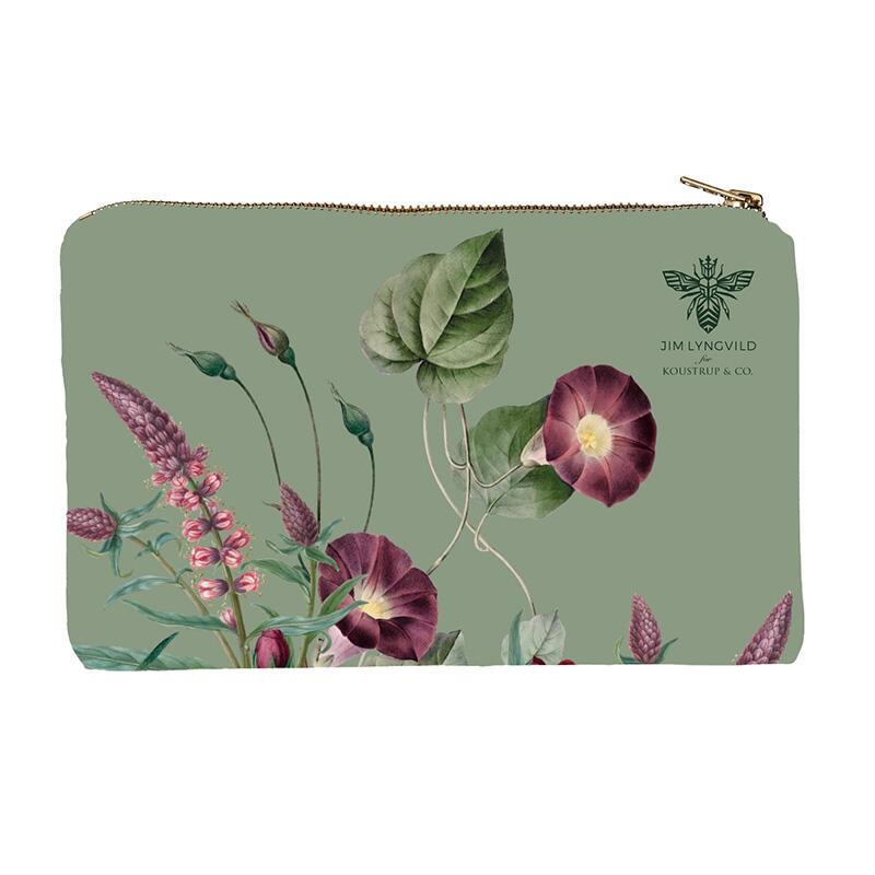 Cosmetic Bag - Blossom Garden JL
