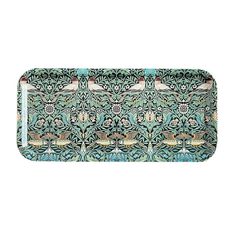 Tray 32x15 - Morris Bird
