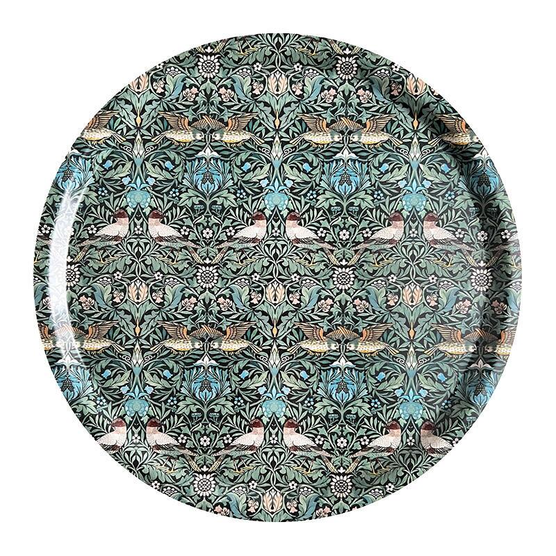TRAY Ø38 - Morris Bird