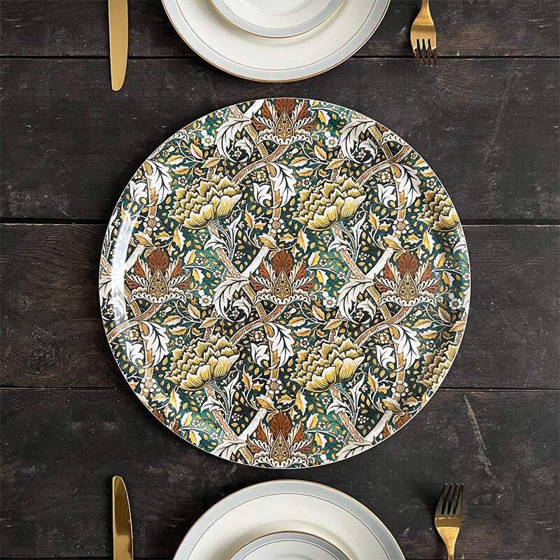 TRAY Ø38 - Morris Windrush green