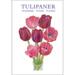 TULIPS - 8 cards