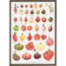 Toftegaard tomatoes, yellow tomatoes, colorful tomatoes, Lene Tvedegaard
