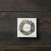 CHRISTMAS WREATHS - Square Card Pack