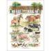 FARM ANIMALS - Poster A2