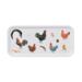 TRAY 32x15 - Hens