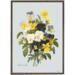 Pansy - ART PRINT - CHOOSE SIZE