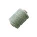 Light green gift ribbon