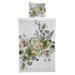 Jim Lyngvild bedding set with flowers