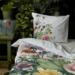 Organic bedding set - Flower garden Jim Lyngvild 140x220 cm