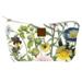 COSMETIC BAG - Flower garden JL (base)