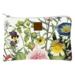 Cosmetic bag - Flower Garden JL (flat)