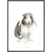 Rabbit - ART PRINT - CHOOSE SIZE