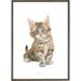 Kitten - ART PRINT - CHOOSE SIZE