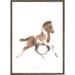 Foal - ART PRINT - CHOOSE SIZE