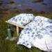 Organic Bedding Set - Ivy 140x220