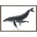 Humpback Whale - ART PRINT - CHOOSE SIZE