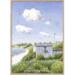 Summer cottage - ART PRINT - CHOOSE SIZE