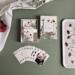 PLAYING CARDS - The Flora Danica Atlas - 2 pack